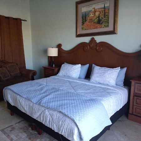 Апартаменты Departamento Tayde Сан-Хосе-дель-Кабо Экстерьер фото