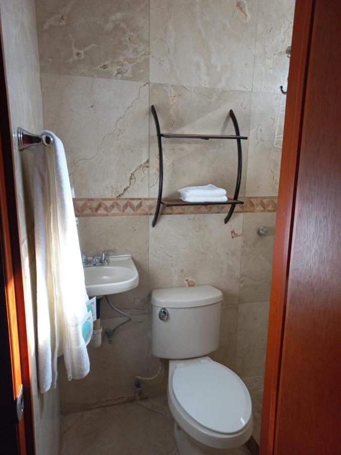 Апартаменты Departamento Tayde Сан-Хосе-дель-Кабо Экстерьер фото