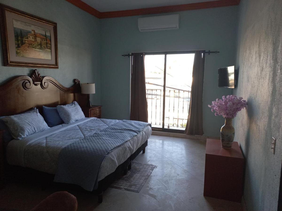 Апартаменты Departamento Tayde Сан-Хосе-дель-Кабо Экстерьер фото
