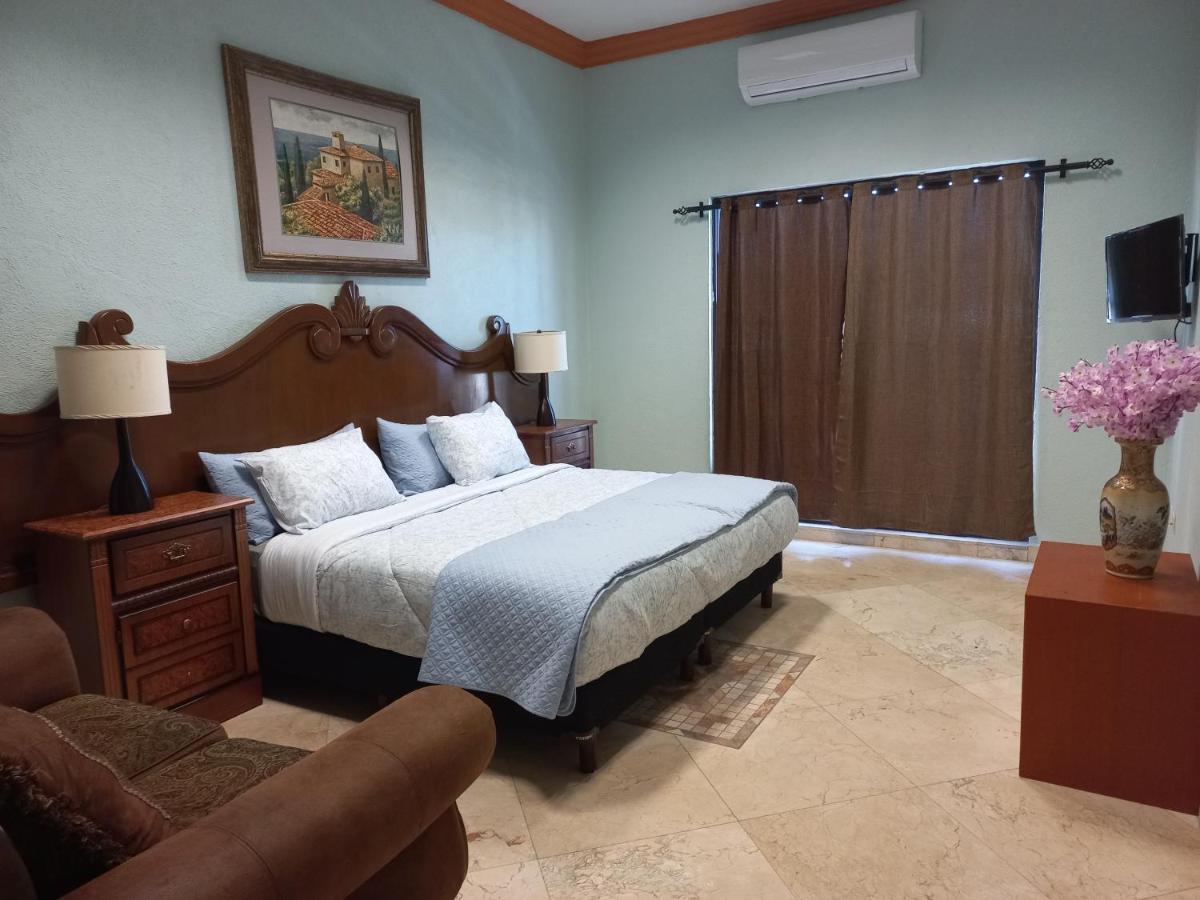 Апартаменты Departamento Tayde Сан-Хосе-дель-Кабо Экстерьер фото